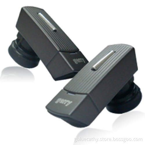 Bluetooth Mono Headset - Q1